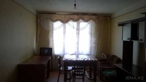 2 otaqlı Köhnə tikili, Qara Qarayev m., Bakı