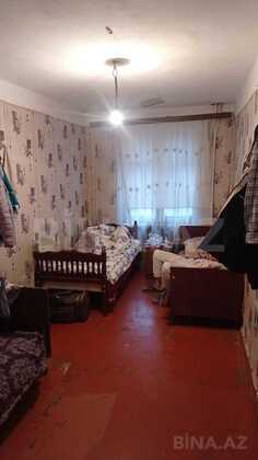 2 otaqlı Köhnə tikili, Qara Qarayev m., Bakı