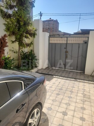 5 otaqlı Həyət evi/Bağ evi, 20 Yanvar m., Bakı