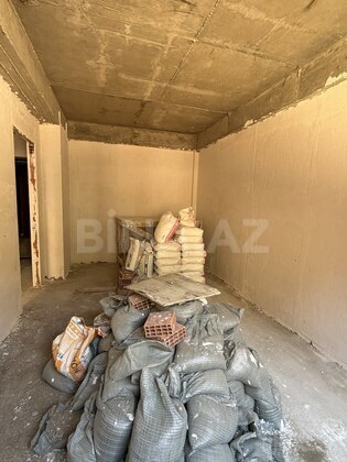 2 otaqlı Yeni tikili, Masazır q., Bakı