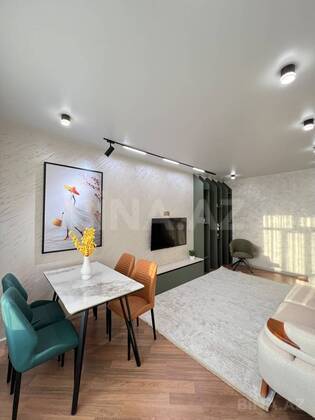 3 otaqlı Köhnə tikili, Xətai r., Bakı