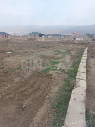 Torpaq Qobu q., Bakı
