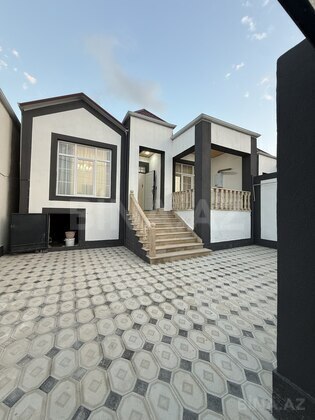 3 otaqlı Həyət evi/Bağ evi, Məmmədli q., Bakı