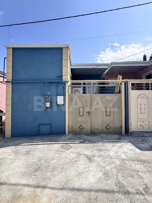 3 otaqlı Həyət evi/Bağ evi, Masazır q., Bakı