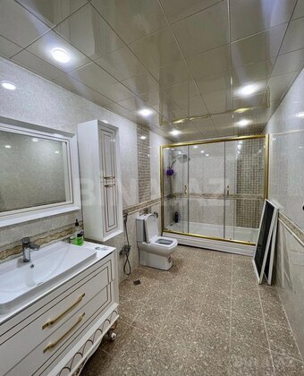 5 otaqlı Həyət evi/Bağ evi, Badamdar q., Bakı