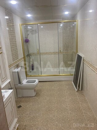 5 otaqlı Həyət evi/Bağ evi, Badamdar q., Bakı