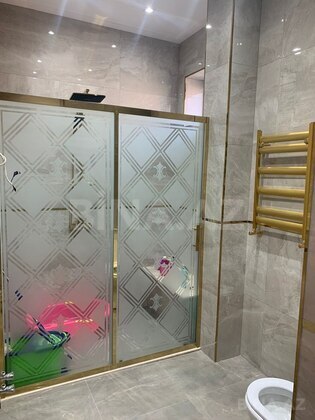 5 otaqlı Həyət evi/Bağ evi, Badamdar q., Bakı