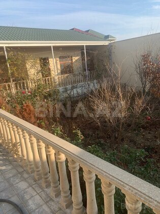 5 otaqlı Həyət evi/Bağ evi, Badamdar q., Bakı