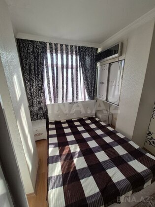 2 otaqlı Yeni tikili, Abşeron r., Xırdalan