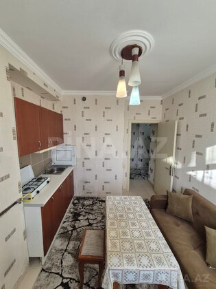 2 otaqlı Yeni tikili, Abşeron r., Xırdalan