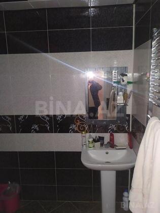 2 otaqlı Yeni tikili, Masazır q., Bakı