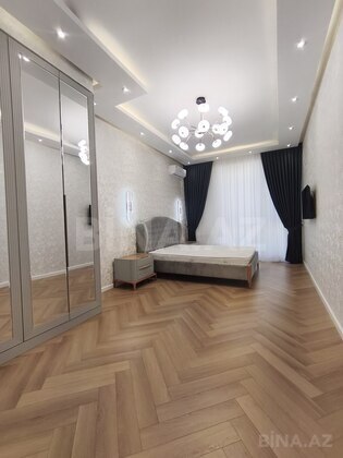 3 otaqlı Yeni tikili, Koroğlu m., Bakı