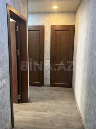 2 otaqlı Köhnə tikili, Həzi Aslanov m., Bakı