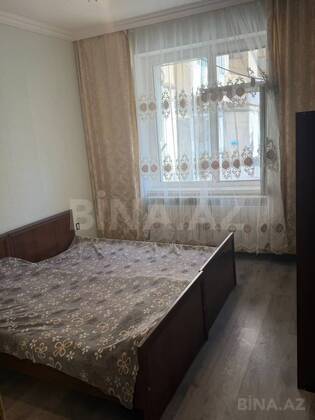 2 otaqlı Köhnə tikili, Həzi Aslanov m., Bakı