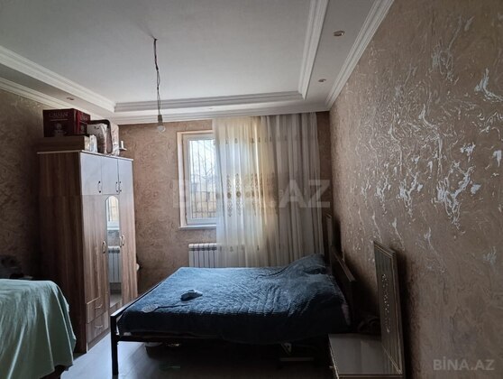3 otaqlı Həyət evi/Bağ evi, Xırdalan