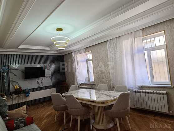 3 otaqlı Həyət evi/Bağ evi, Xırdalan