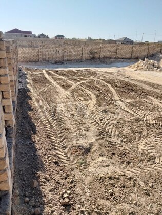 Torpaq Fatmayı q., Bakı