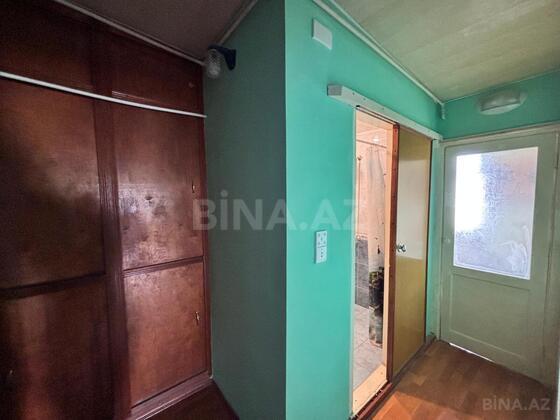 2 otaqlı Köhnə tikili, Neftçilər m., Bakı