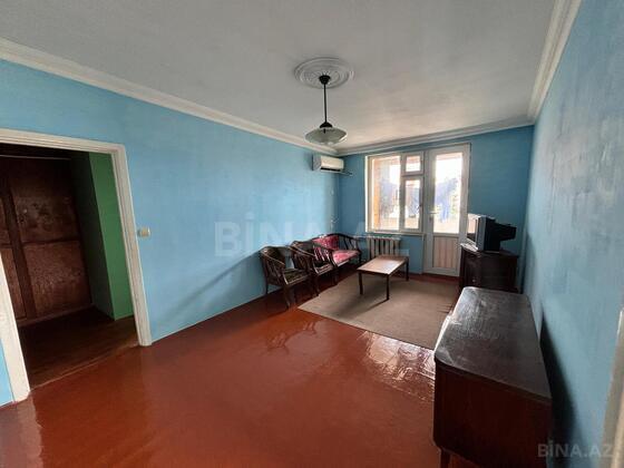 2 otaqlı Köhnə tikili, Neftçilər m., Bakı