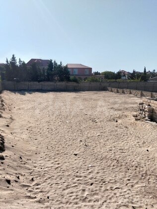 Torpaq Görədil q., Bakı