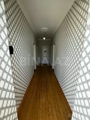 3 otaqlı Həyət evi/Bağ evi, Binə q., Bakı