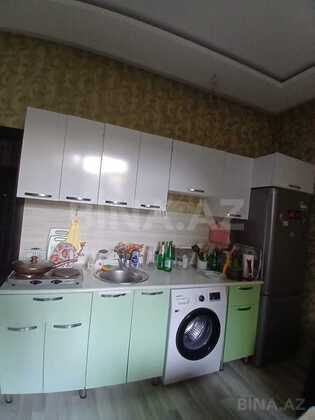 2 otaqlı Yeni tikili, Xırdalan