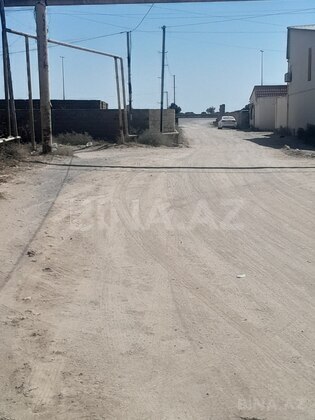 Torpaq Qala q., Bakı