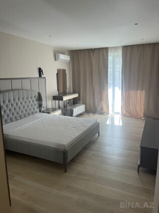 3 otaqlı Yeni tikili, Nardaran q., Bakı