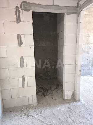 3 otaqlı Yeni tikili, Qara Qarayev m., Bakı