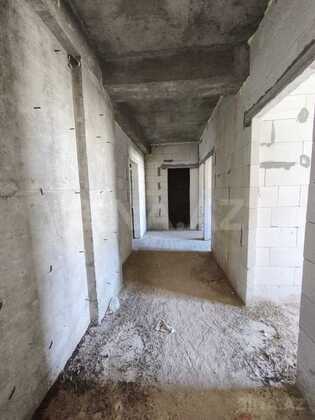 3 otaqlı Yeni tikili, Qara Qarayev m., Bakı