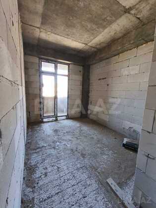 3 otaqlı Yeni tikili, Qara Qarayev m., Bakı
