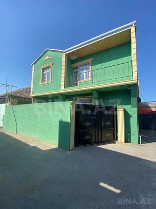 4 otaqlı Həyət evi/Bağ evi, Xırdalan