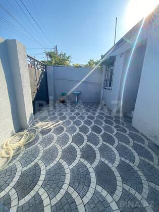 3 otaqlı Həyət evi/Bağ evi, Xırdalan