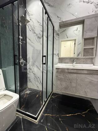 4 otaqlı Həyət evi/Bağ evi, Mərdəkan q., Bakı