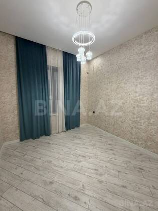 4 otaqlı Həyət evi/Bağ evi, Mərdəkan q., Bakı