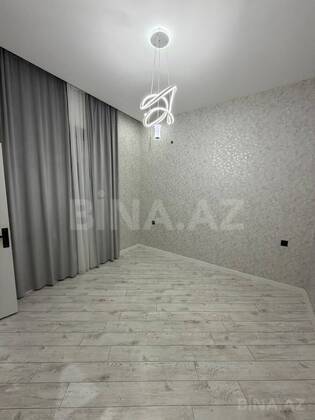 4 otaqlı Həyət evi/Bağ evi, Mərdəkan q., Bakı