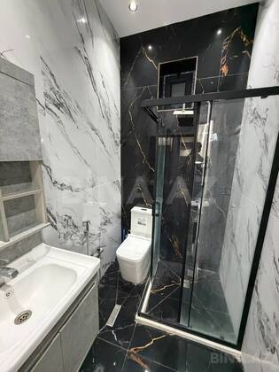 4 otaqlı Həyət evi/Bağ evi, Mərdəkan q., Bakı