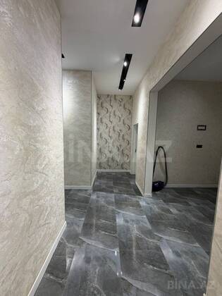 4 otaqlı Həyət evi/Bağ evi, Mərdəkan q., Bakı