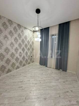 4 otaqlı Həyət evi/Bağ evi, Mərdəkan q., Bakı