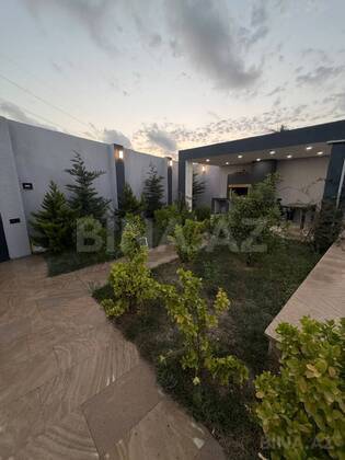 4 otaqlı Həyət evi/Bağ evi, Mərdəkan q., Bakı