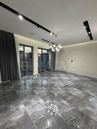 4 otaqlı Həyət evi/Bağ evi, Mərdəkan q., Bakı