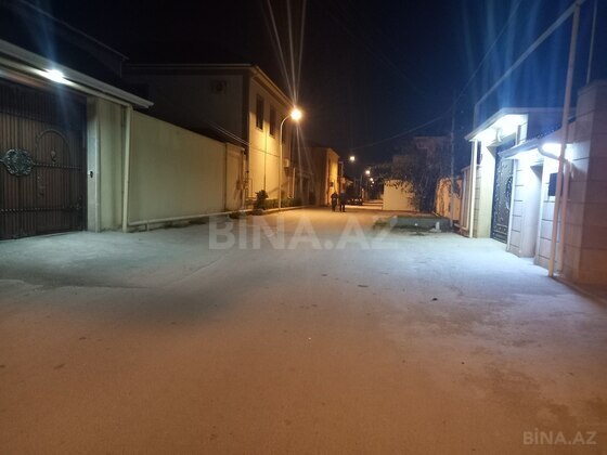 Torpaq Buzovna q., Bakı