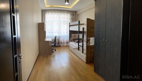 3 otaqlı Yeni tikili, Həzi Aslanov m., Bakı