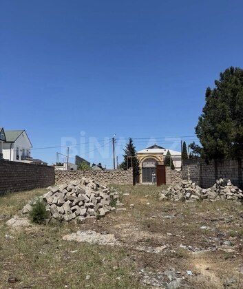 Torpaq Şüvəlan q., Bakı