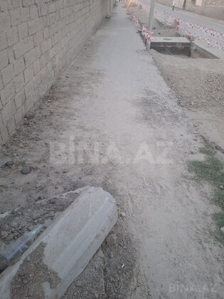 Torpaq Mehdiabad q., Bakı