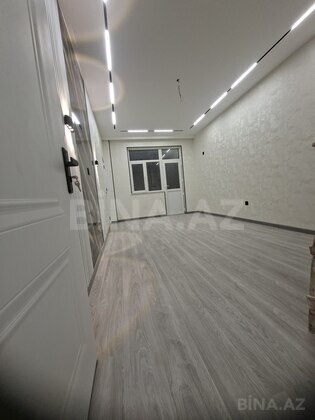 2 otaqlı Yeni tikili, Masazır q., Bakı