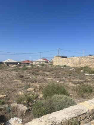 Torpaq Binəqədi q., Bakı