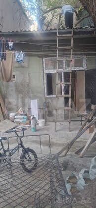 3 otaqlı Həyət evi/Bağ evi, 28 May m., Bakı
