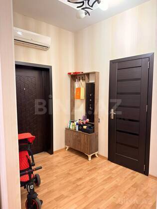 2 otaqlı Yeni tikili, Qara Qarayev m., Bakı