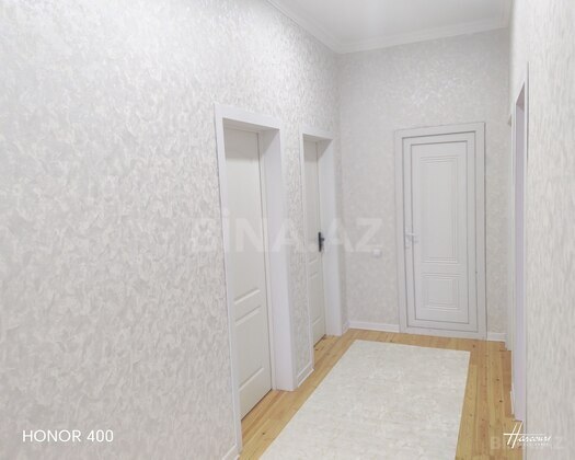4 otaqlı Həyət evi/Bağ evi, Binəqədi q., Bakı